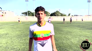 Selección Bolívar infantil