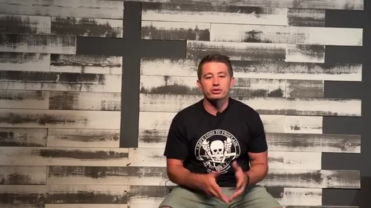 The Celebrity Video The Devil DOESNT Want You To See