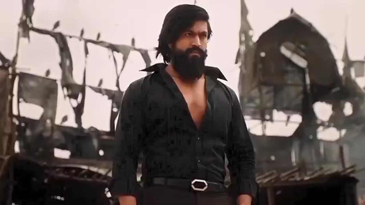 Kgf ki movie