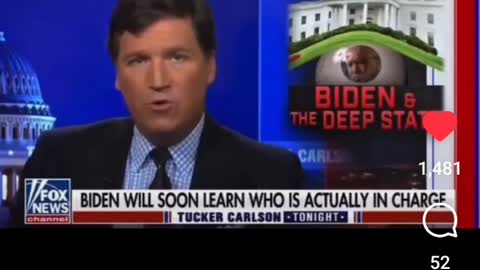 Tuckers Watergate Story