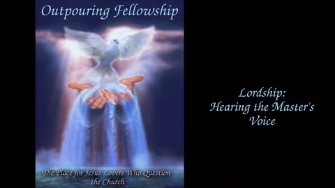 Podcast 13: Hearing The Master's Voice
