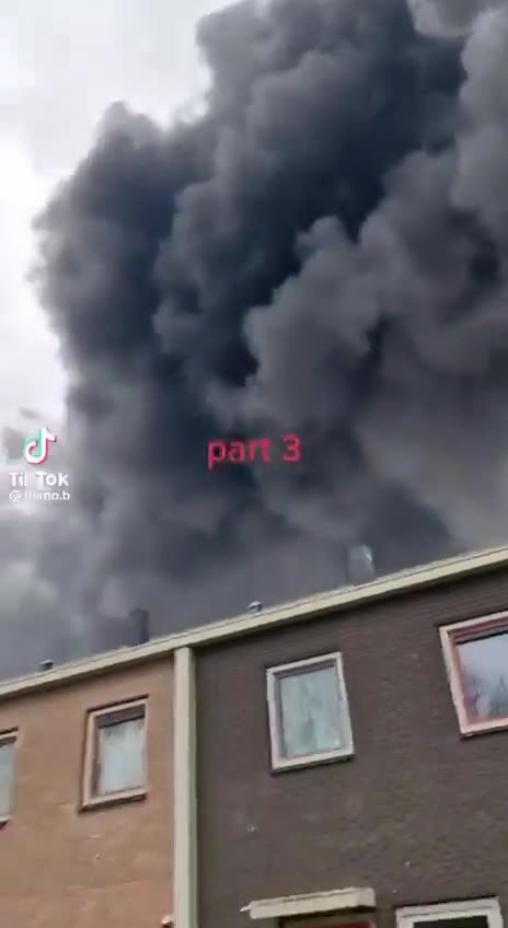 ENVIRONMENTAL VANDALISM TO DESTROY FOOD SUPPLY AND LIFE #3