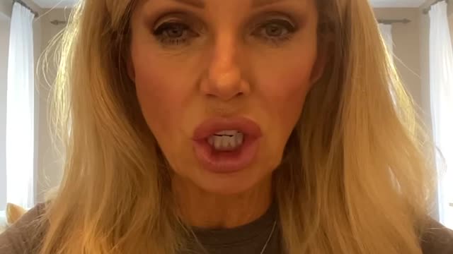 A warning, our elderly are at risk from UK government