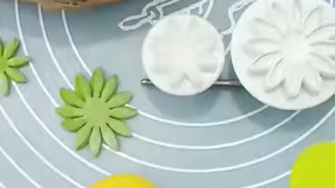 Cute Dumplings hand make DIY for Everyone