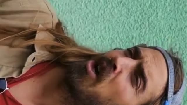 Maders aps finds a street spot in Addis Ababa