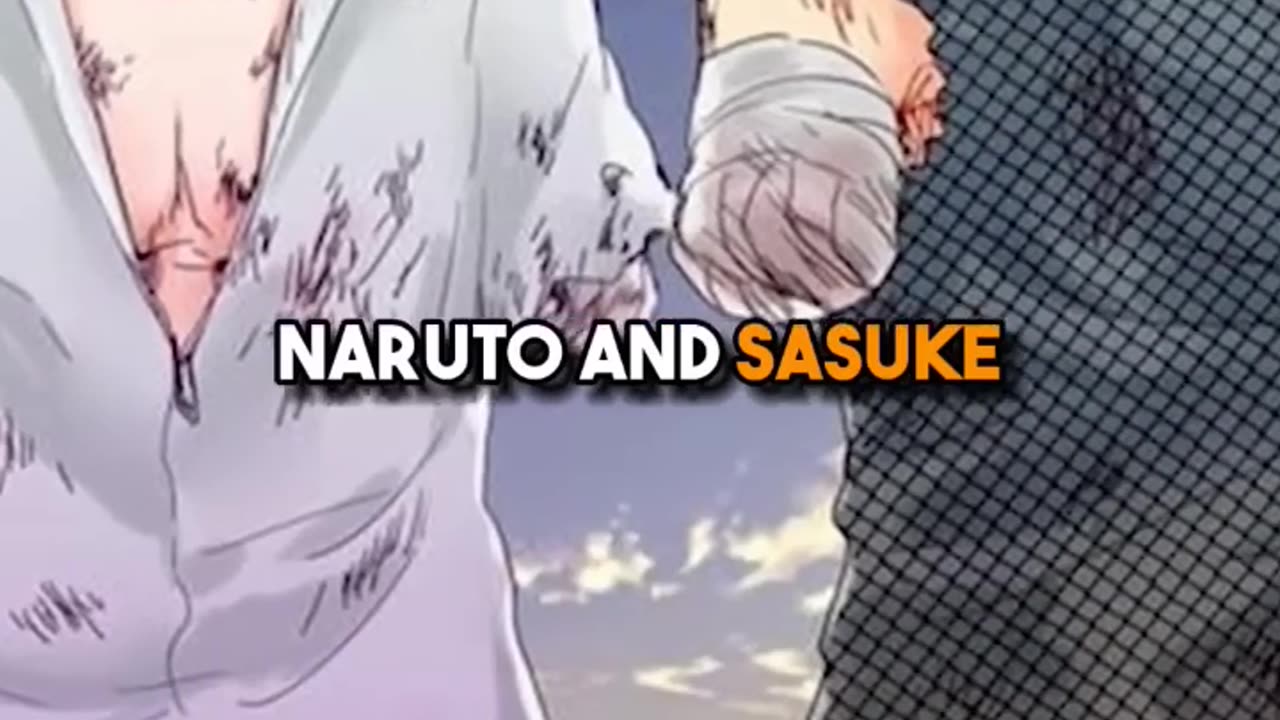 7 Best Ever Duos in Naruto #naruto #anime