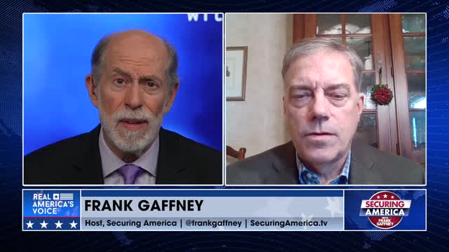 Securing America with Bill Marshall | December 19, 2022