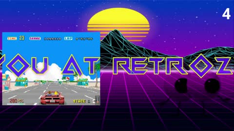 OldSkool Gamerz & MyRetrozz Present... Retrozzpalooza 1