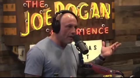 Rogan on people dying suddenly.