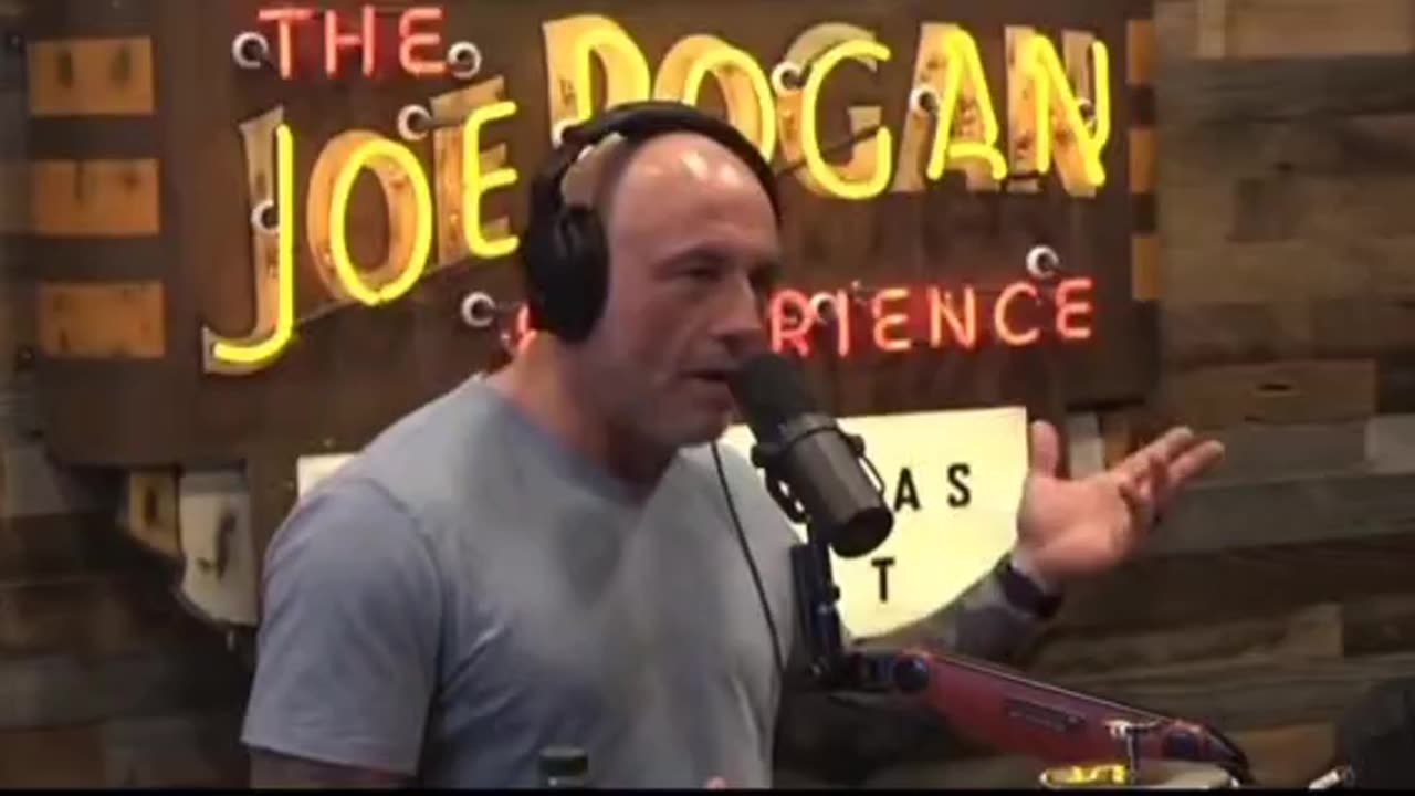 Rogan on people dying suddenly.