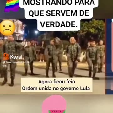 FFA Brazil a verdadeira face