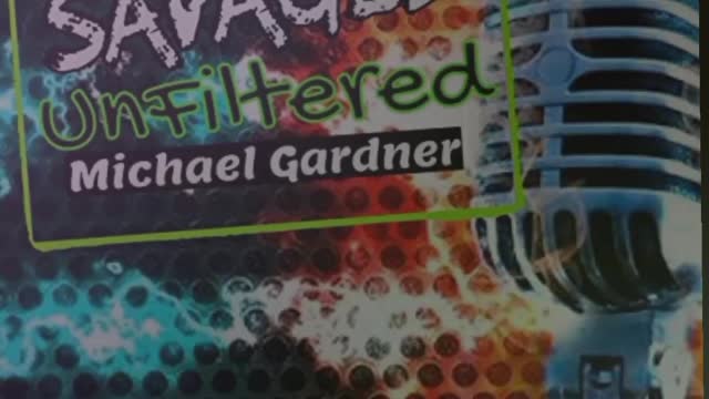 Michael & Joseph mean BUSINESS