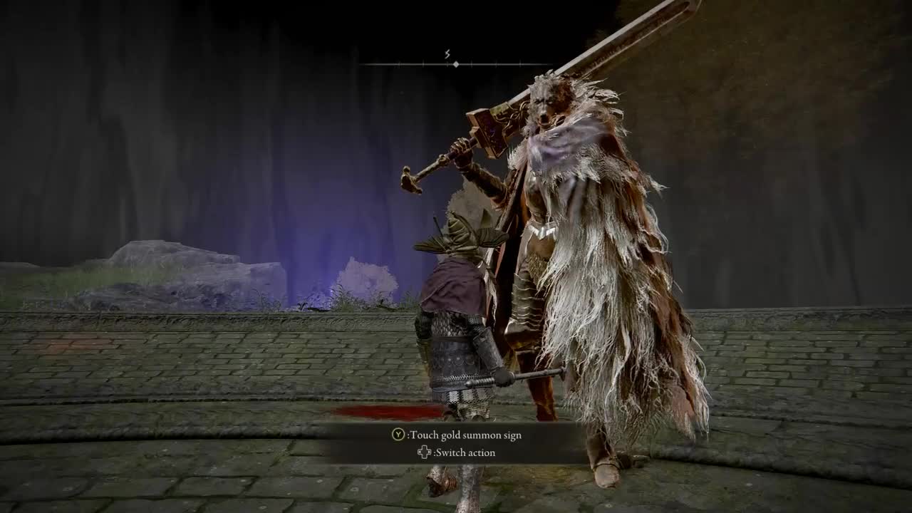 Where To Find Darriwil In Elden Ring