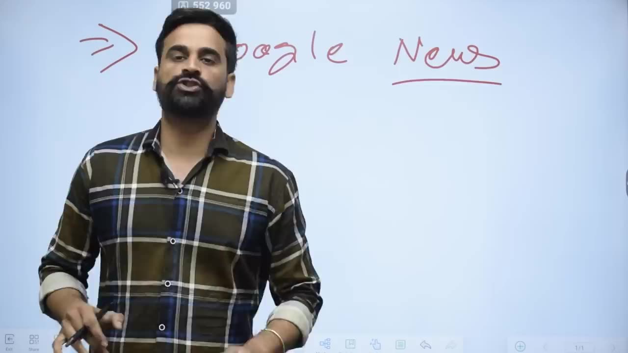 Earn 2700 Per Day Using Google - Earn Money From Google News - Google Se Kamao - Make Money Online