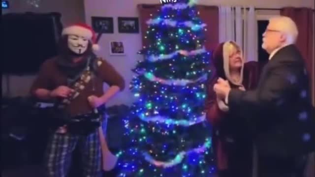 Christmas Song 2022