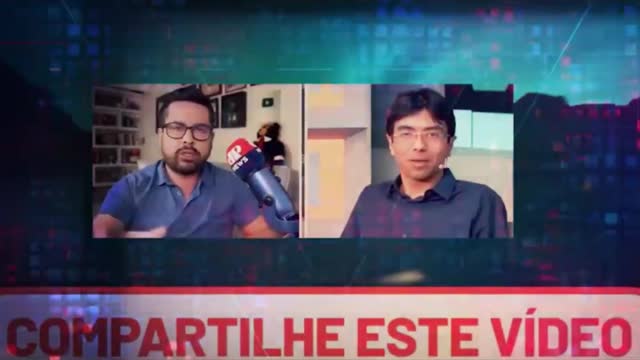 Paulo Figueiredo faz breve analise ha censura imposta pelo STF no Brasil
