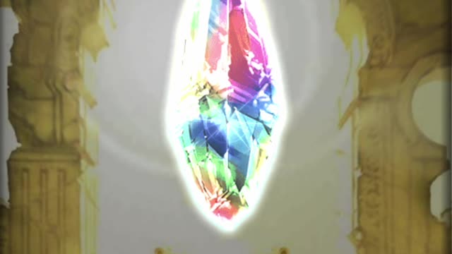 Granblue Fantasy SSR Ticket Draw!