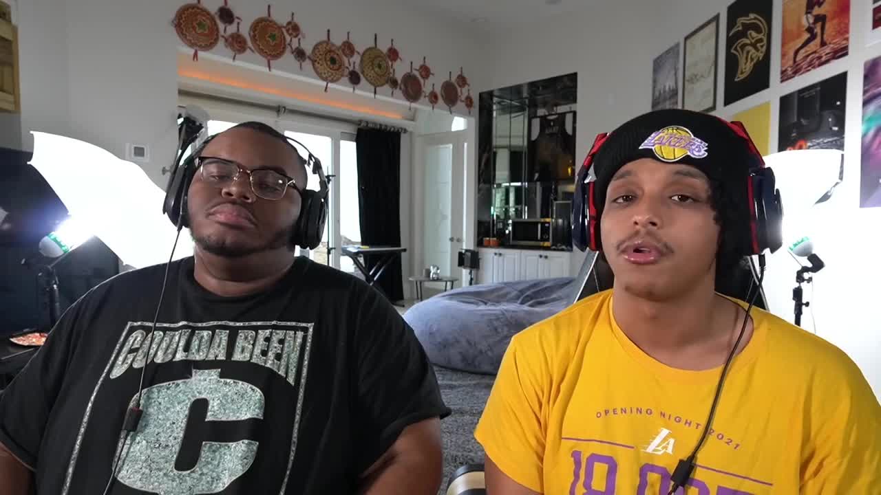 Destiny DECLARES WAR on Black Streamers (and it backfired)