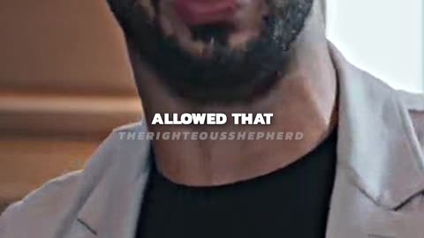 Power Dynamic Of The TATE Brotherhood