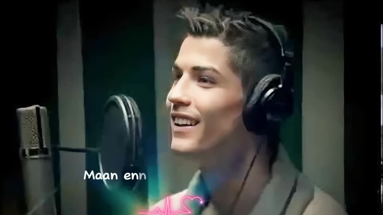 Cristano Ronaldo New Trending Bollywood Songs | CR7 voice Over Hindi Song | Viral CR7 Songs