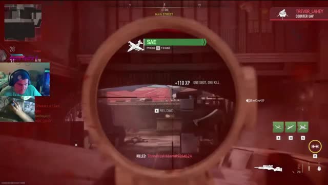 Gold LA-B 330 Hitting Right?!