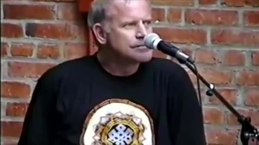 Kary Mullis over het misbruiken van zijn PCR test