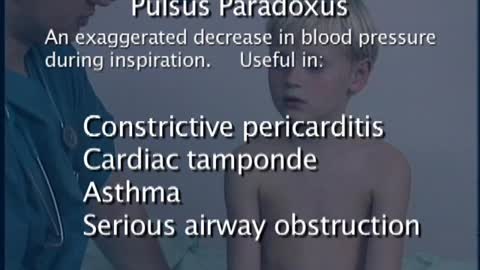 Learn Pediatrics Respiratory Exam