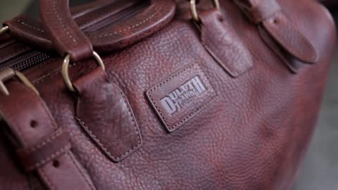 Duluth Trading AWOL Bag