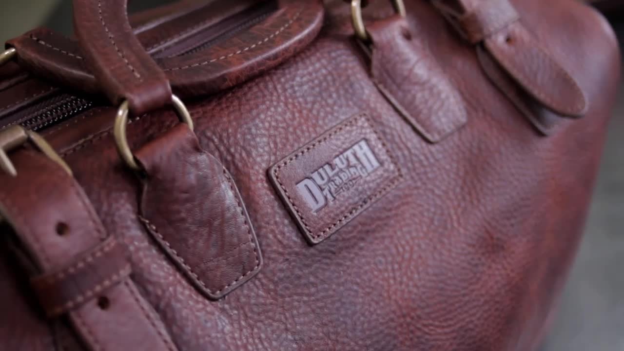Duluth Trading AWOL Bag