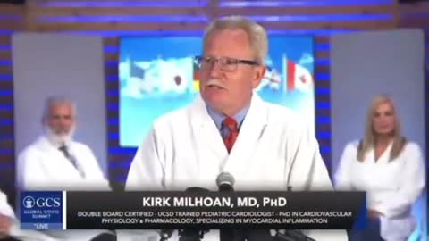200 million americans genocided by covid vaccine.