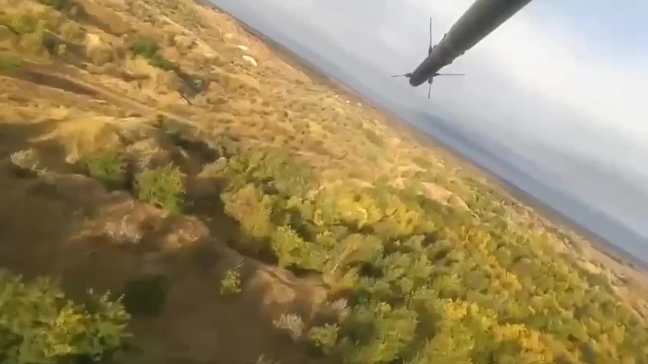 ππΊπ¦ Ukraine Russia War | Ukrainian Aviation Fires Large Unguided Rockets | RCF