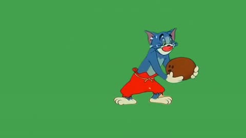 Tom and jerry