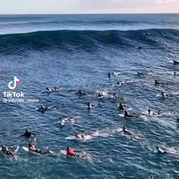 NEWS Break Via Vincent Kennedy