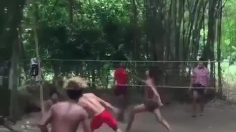 Sports funny video #11