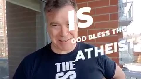 CHILLIJOKES - NATIONAL ATHEIST DAY