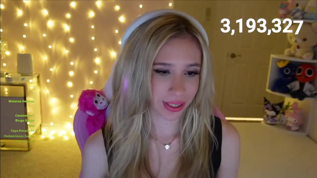 Lana's Life WILL I BEAT THE NEW MIMIC CHAPTER on ROBLOX? (Jealousy Chapter 3)