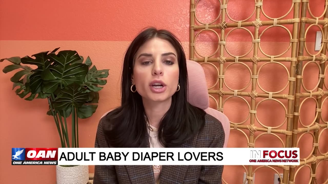 IN FOCUS: Change in Wedding Planning, The Diaper Spa and "Gorlock" and with Alex Clark - OAN