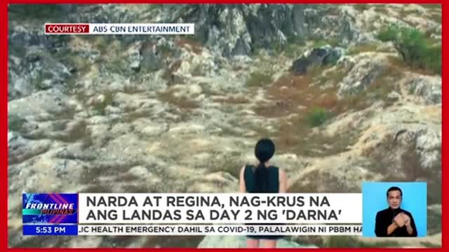 Pagpanaw ng unang'Darna' na ginampanan niIza Calzado, trending