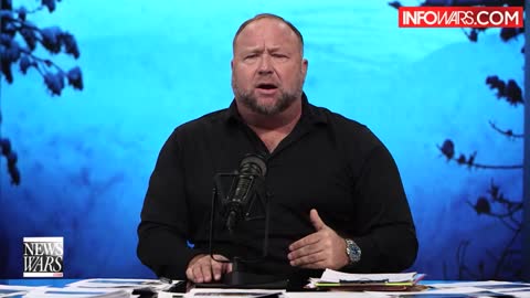 ALEX JONES SATURDAY 12/18/21