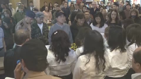 Văn nghệ ủng hộ tượng ₫ài tái chiếm cổ thành Quảng Trị San Jose 25/10/2021