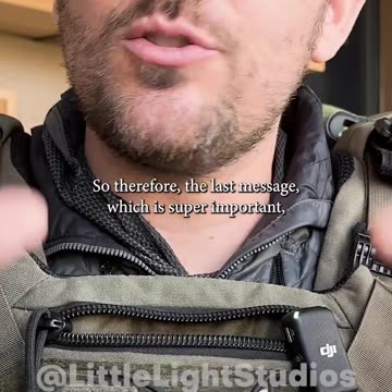 Sharing the gospel in Gaza, hearing grenades all around us