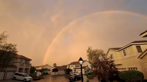 Vegas Rainbow