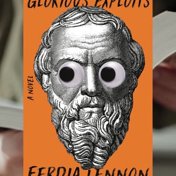 5 Stunning New Books for March 2024