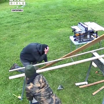 When you're just trying to help