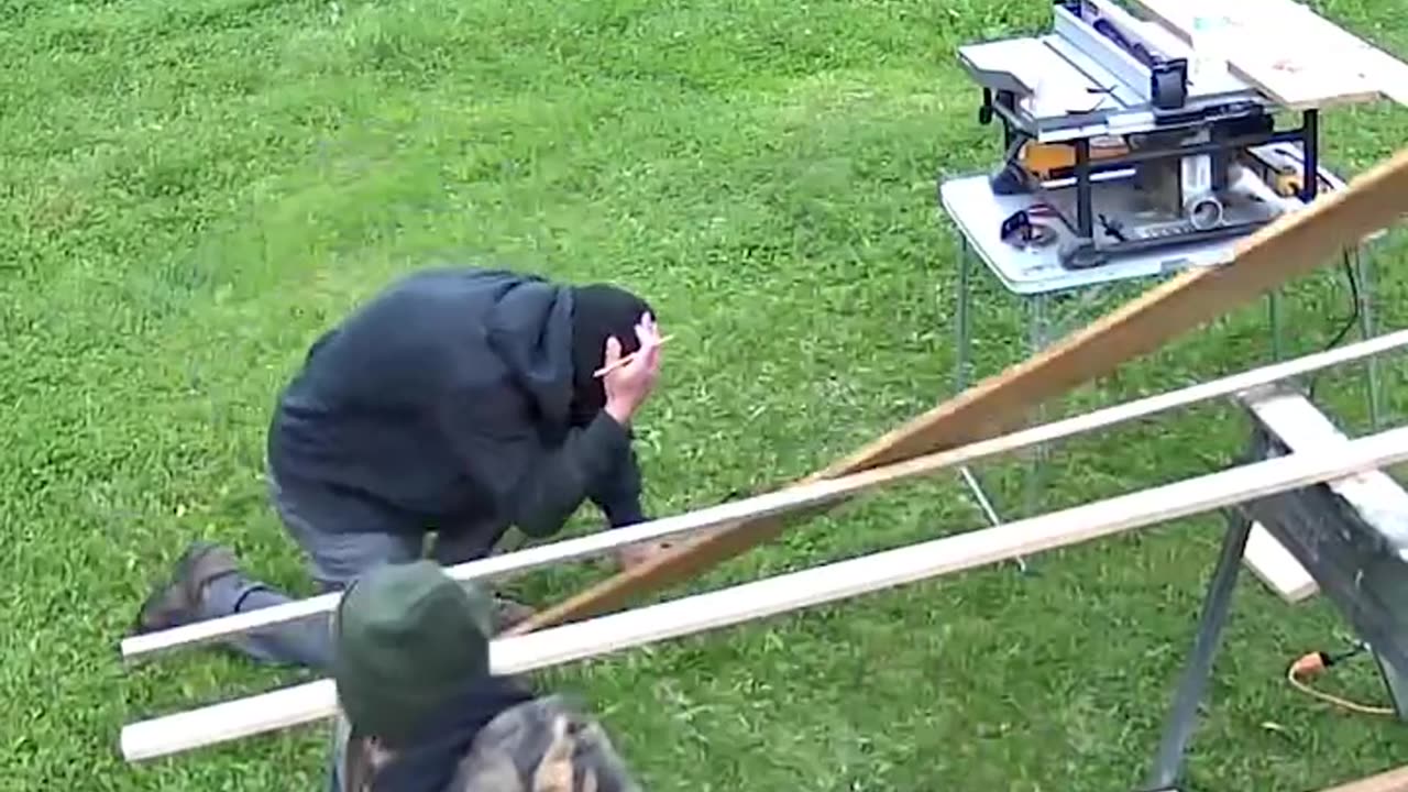 When you're just trying to help