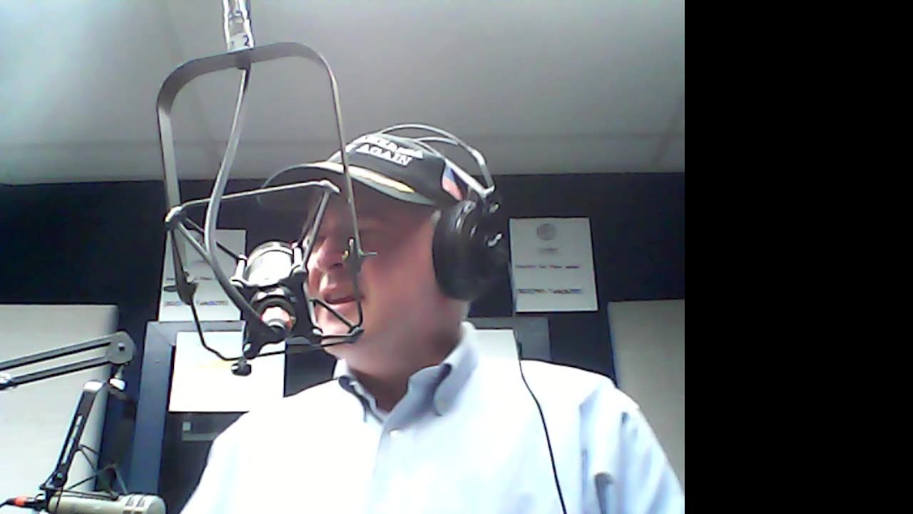 America's Radio Show 10/22/2023
