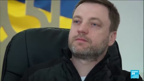 One of Zelensky's closest allies: Who was Ukrainian Interior Minister Denys Monastyrsky?