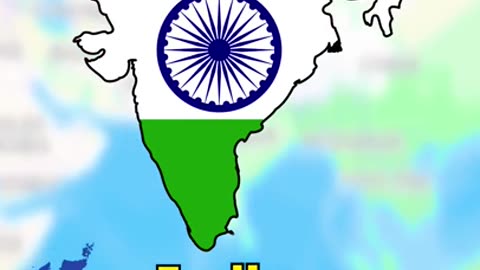 Did you know in India....