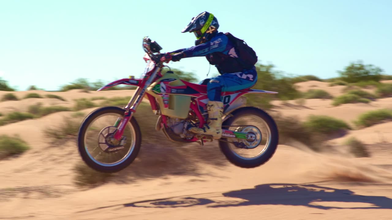 2022 Sonora Rally Highlight Video