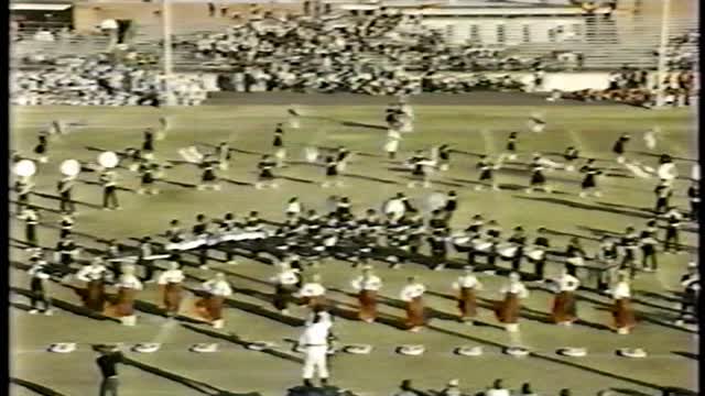 76th Cavalry Band Video Archive Disc 1